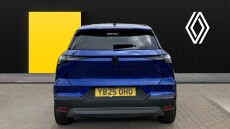 Renault Symbioz 1.6 E-Tech FHEV 145 Iconic Esprit Alpine 5dr Auto Hybrid Estate